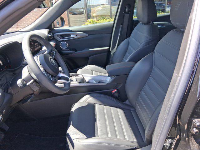 used 2024 Dodge Hornet car, priced at $27,844