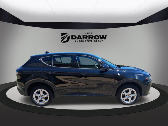 used 2024 Dodge Hornet car, priced at $27,844