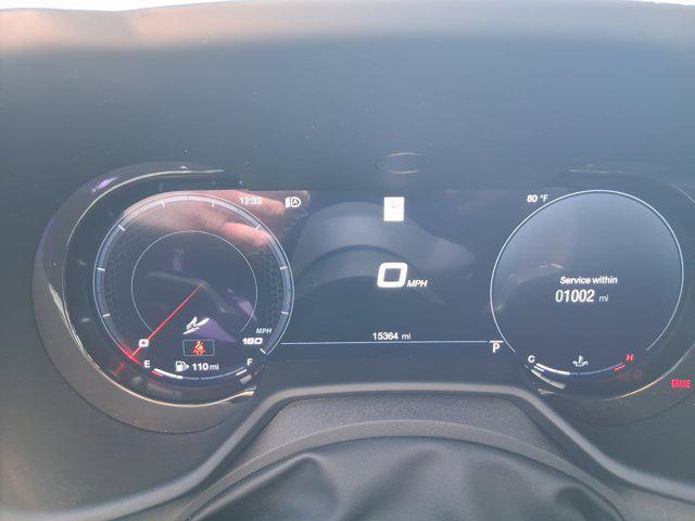 used 2024 Dodge Hornet car, priced at $27,844