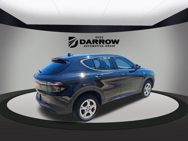 used 2024 Dodge Hornet car, priced at $27,844