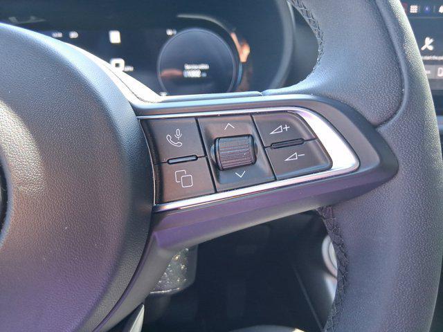 used 2024 Dodge Hornet car, priced at $27,844