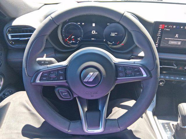 used 2024 Dodge Hornet car, priced at $27,844