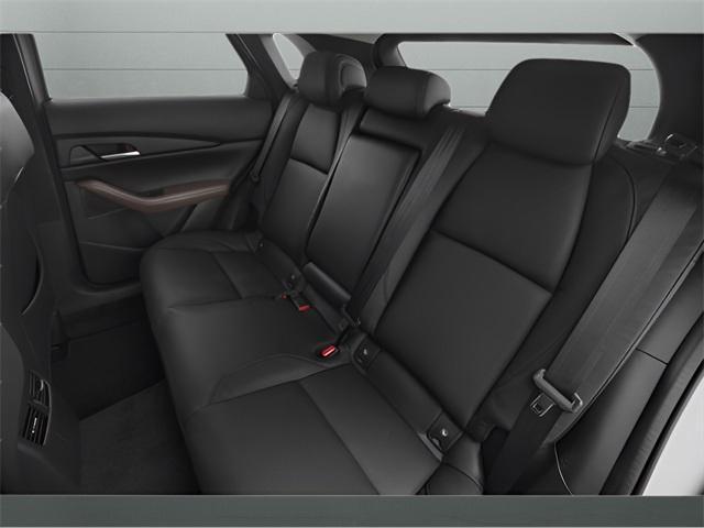 new 2025 Mazda CX-30 car, priced at $33,163