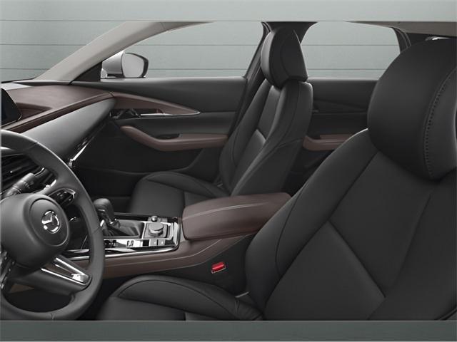 new 2025 Mazda CX-30 car, priced at $33,163