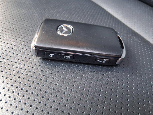 used 2024 Mazda CX-5 car, priced at $24,984