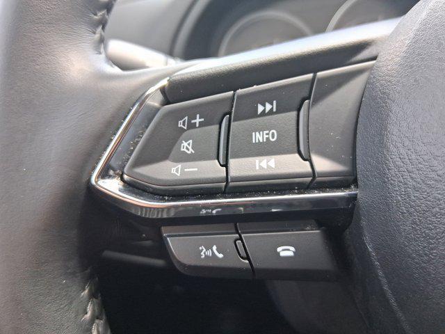 used 2024 Mazda CX-5 car, priced at $24,984