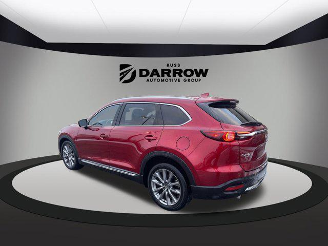 used 2023 Mazda CX-9 car, priced at $29,359