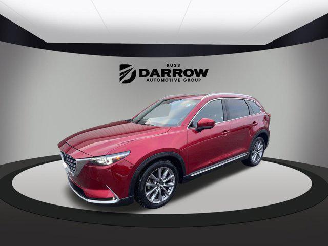 used 2023 Mazda CX-9 car, priced at $29,359