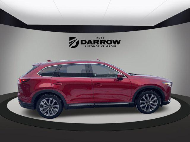 used 2023 Mazda CX-9 car, priced at $29,359