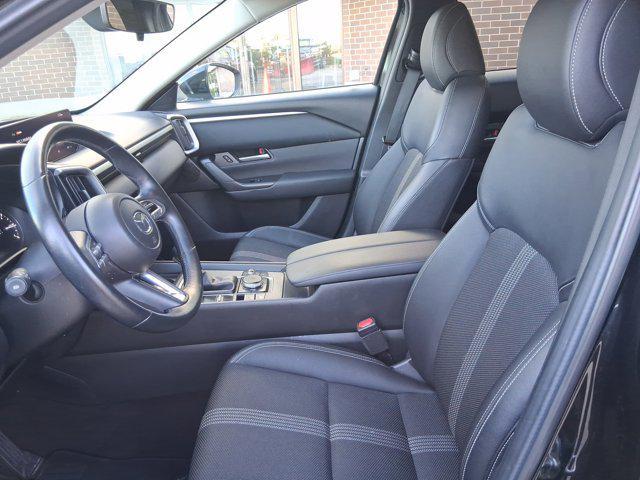 used 2024 Mazda CX-50 car, priced at $25,628