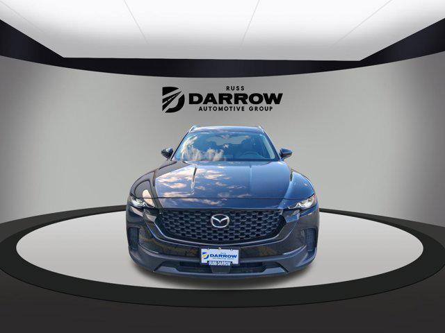 used 2024 Mazda CX-50 car, priced at $25,628