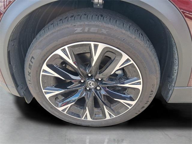 used 2024 Mazda CX-90 PHEV car, priced at $39,988