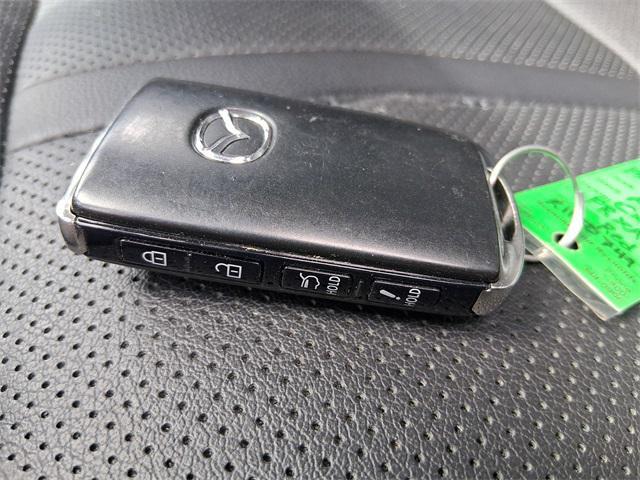 used 2024 Mazda CX-90 PHEV car, priced at $39,988