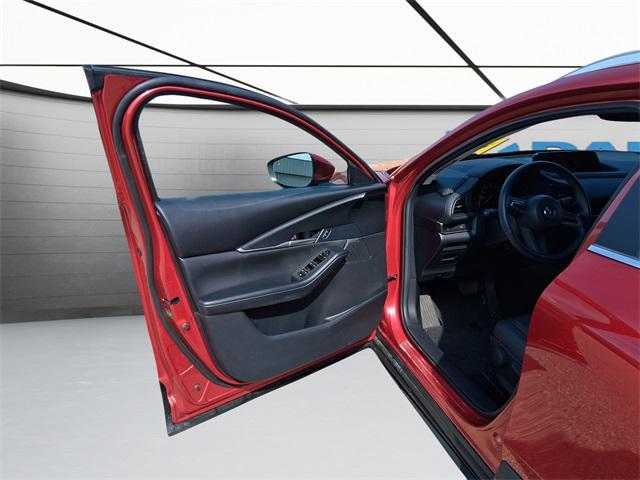 used 2023 Mazda CX-30 car, priced at $23,473