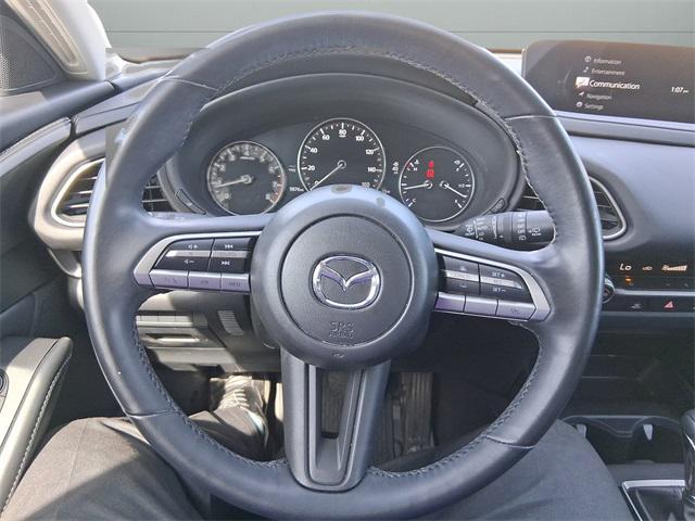 used 2023 Mazda CX-30 car, priced at $23,473