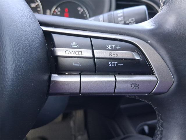 used 2023 Mazda CX-30 car, priced at $23,473