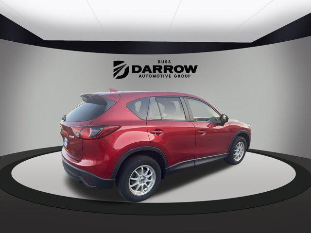 used 2016 Mazda CX-5 car, priced at $9,985