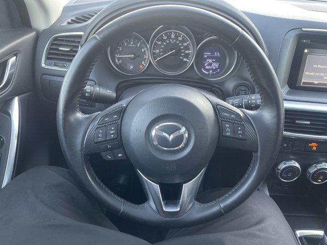 used 2016 Mazda CX-5 car, priced at $9,985