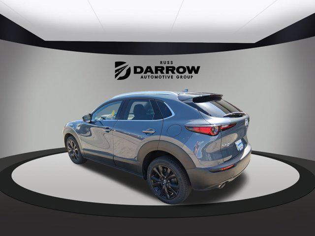used 2022 Mazda CX-30 car, priced at $25,090