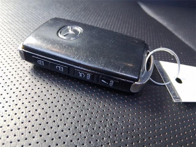 used 2022 Mazda CX-30 car, priced at $23,987