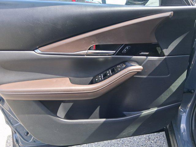 used 2022 Mazda CX-30 car, priced at $25,090