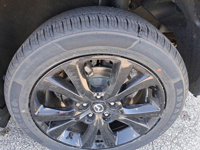 used 2022 Mazda CX-30 car, priced at $25,090