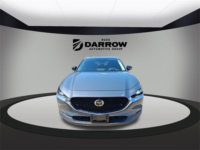 used 2022 Mazda CX-30 car, priced at $23,987
