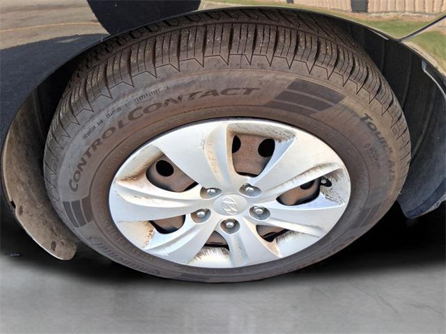 used 2016 Hyundai Elantra car, priced at $10,188