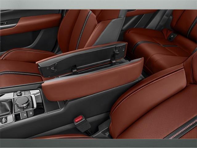 new 2025 Mazda CX-50 car, priced at $41,288