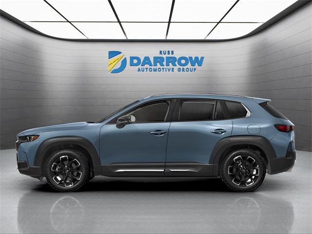 new 2025 Mazda CX-50 car, priced at $41,288