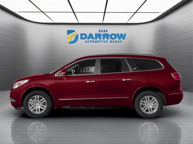 used 2014 Buick Enclave car, priced at $6,992