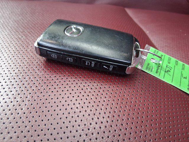 used 2023 Mazda Mazda3 car, priced at $22,983