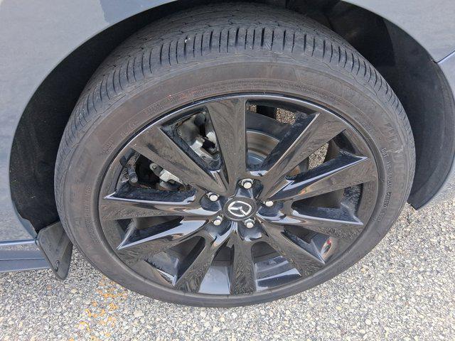 used 2023 Mazda Mazda3 car, priced at $22,983