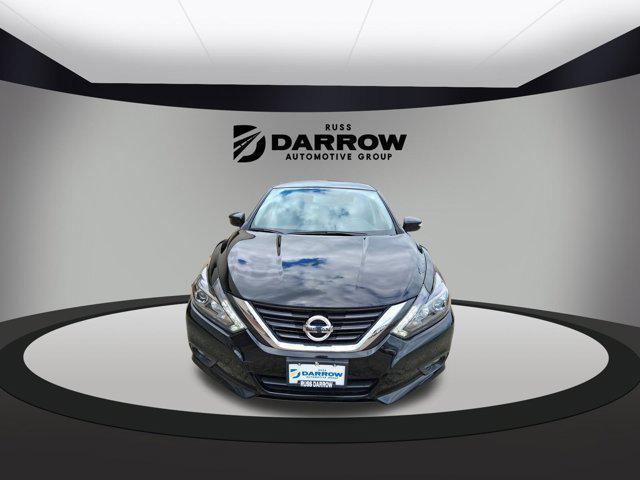 used 2017 Nissan Altima car, priced at $14,056