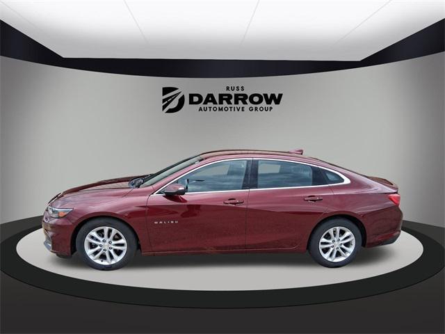 used 2016 Chevrolet Malibu car, priced at $12,333