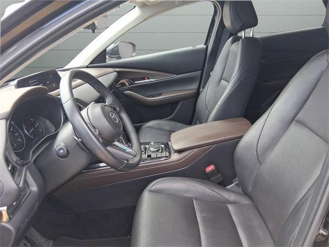 used 2024 Mazda CX-30 car, priced at $24,766