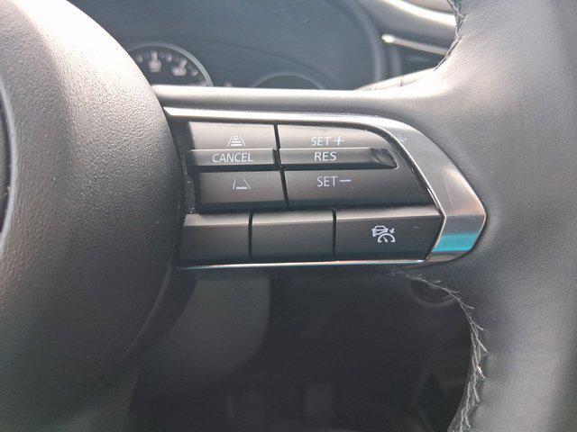 used 2024 Mazda CX-30 car, priced at $26,377