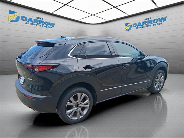 used 2024 Mazda CX-30 car, priced at $24,766