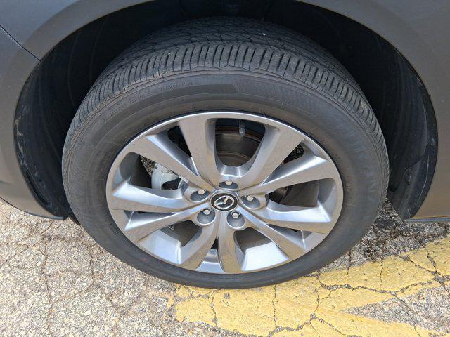 used 2024 Mazda CX-30 car, priced at $26,377