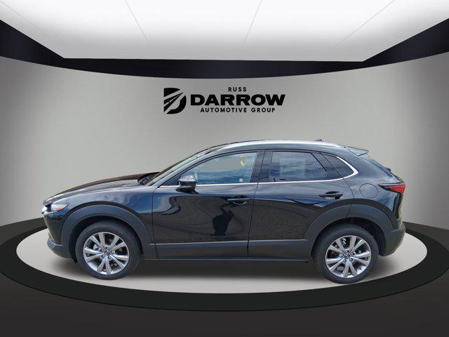 used 2024 Mazda CX-30 car, priced at $26,377