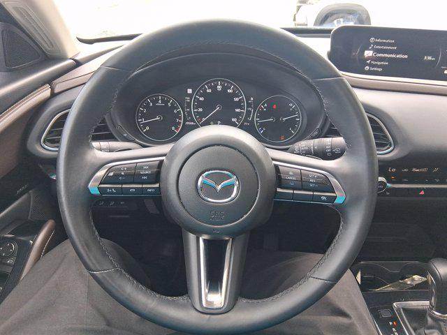 used 2024 Mazda CX-30 car, priced at $26,377