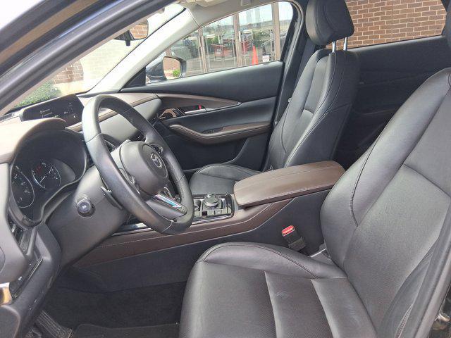 used 2024 Mazda CX-30 car, priced at $26,377
