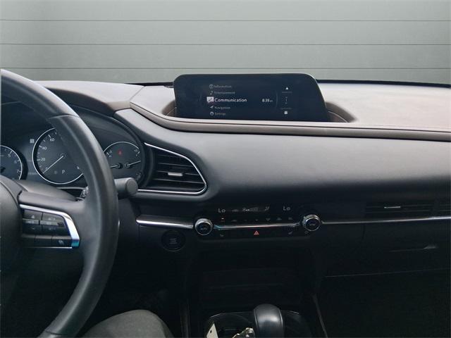 used 2024 Mazda CX-30 car, priced at $24,766