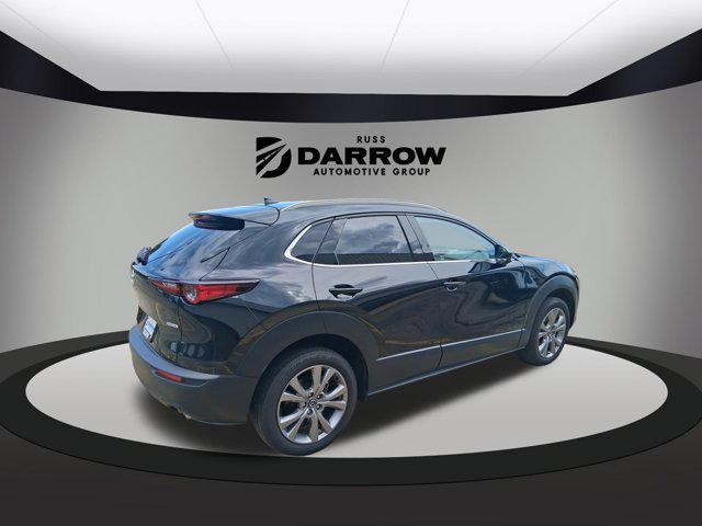 used 2024 Mazda CX-30 car, priced at $26,377