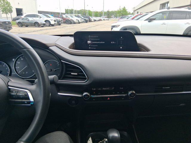 used 2024 Mazda CX-30 car, priced at $26,377