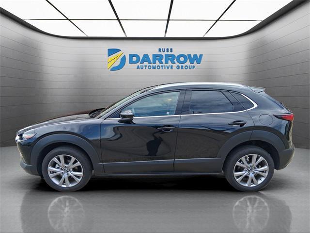 used 2024 Mazda CX-30 car, priced at $24,766
