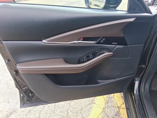used 2024 Mazda CX-30 car, priced at $26,377
