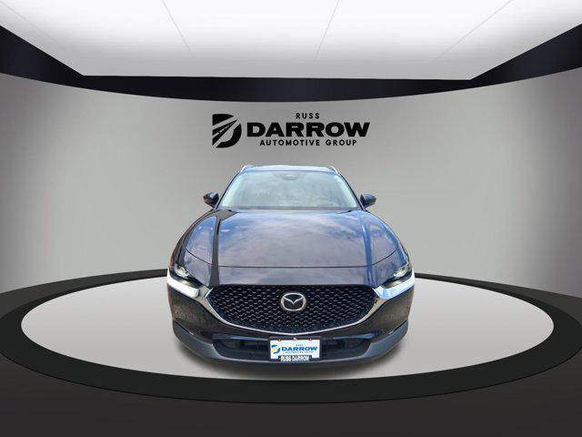 used 2024 Mazda CX-30 car, priced at $26,377