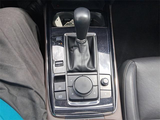 used 2024 Mazda CX-30 car, priced at $24,766