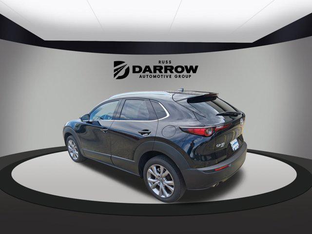 used 2024 Mazda CX-30 car, priced at $26,377